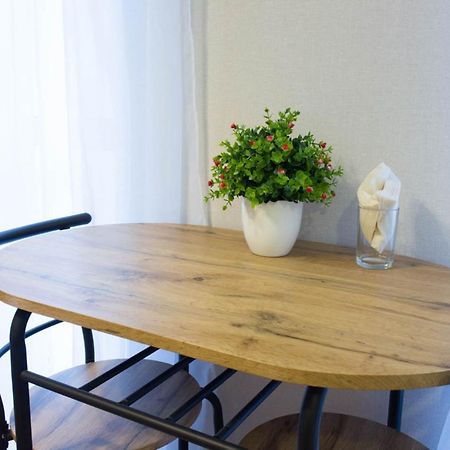 Cozy Studio In The City Center - Mykoly Khvylovoho Str 5-1 카리프 외부 사진