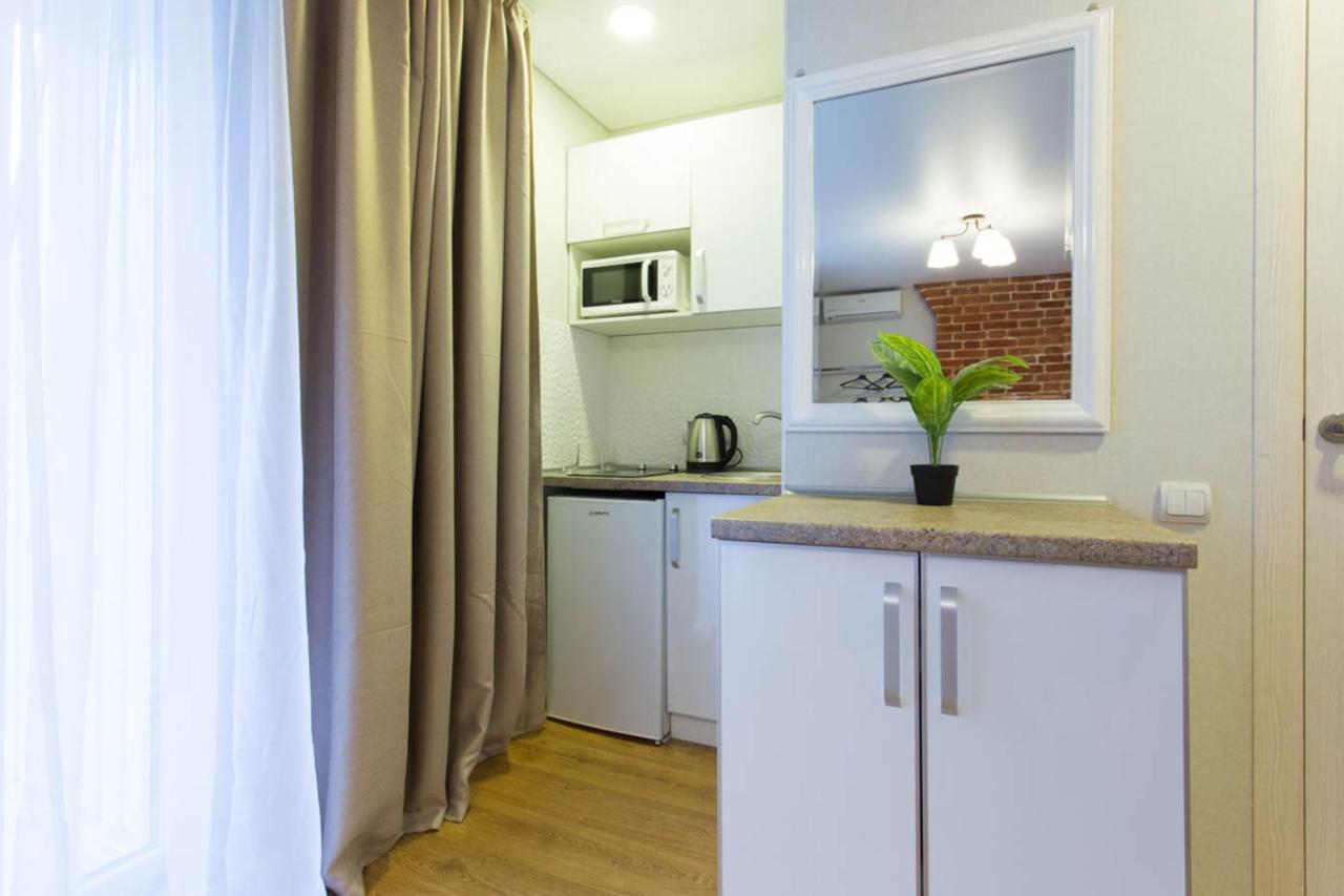 Cozy Studio In The City Center - Mykoly Khvylovoho Str 5-1 카리프 외부 사진