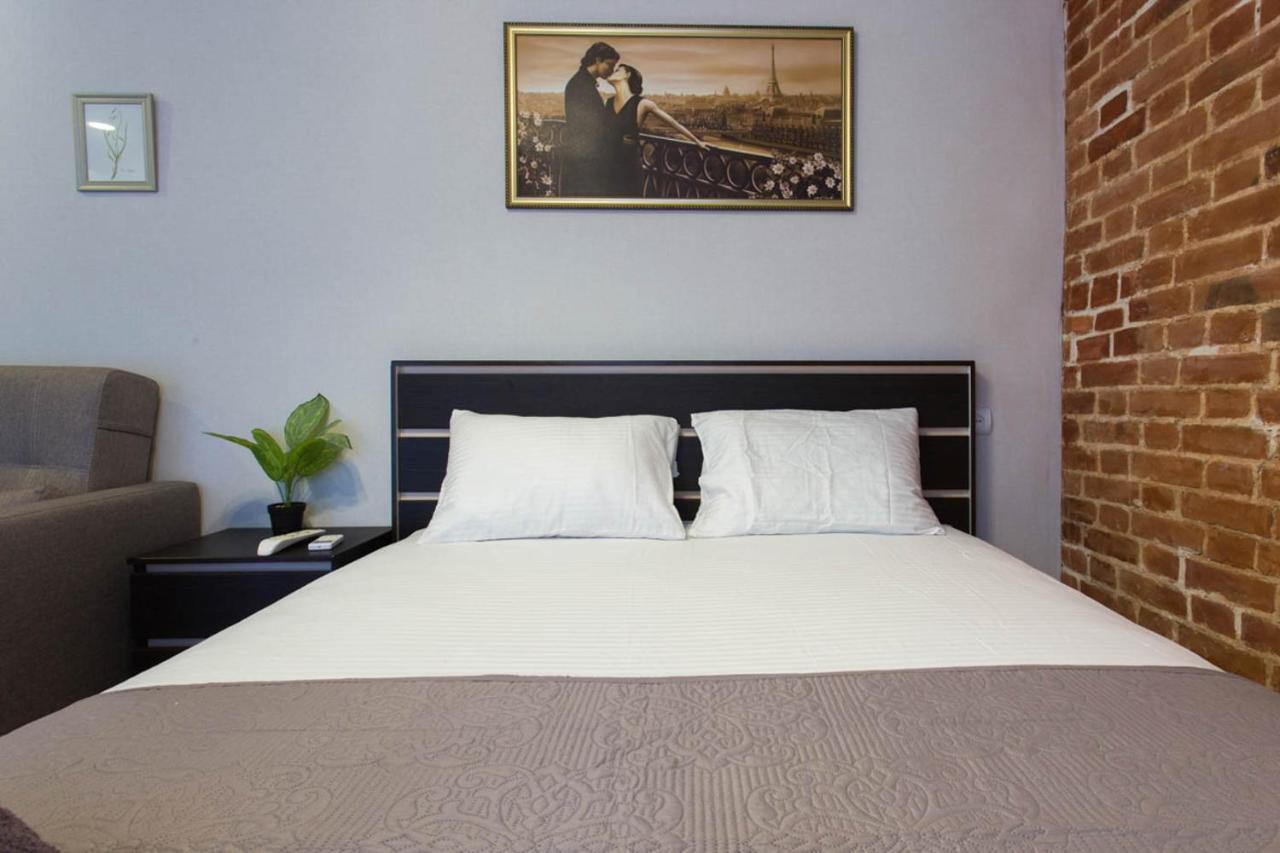 Cozy Studio In The City Center - Mykoly Khvylovoho Str 5-1 카리프 외부 사진