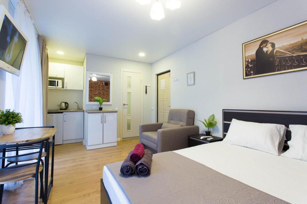 Cozy Studio In The City Center - Mykoly Khvylovoho Str 5-1 카리프 외부 사진